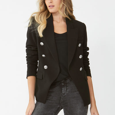 [TEST] Carly Blazer