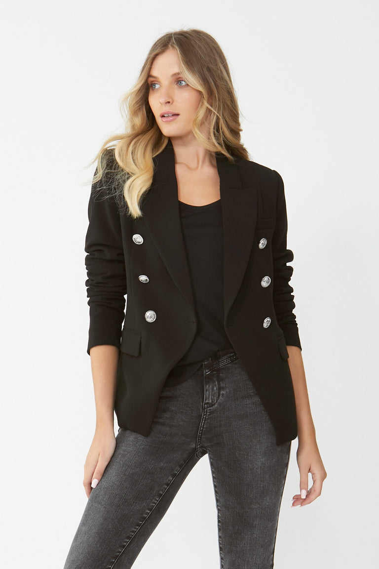 [TEST] Carly Blazer