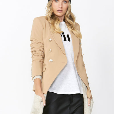 [TEST] Carly Blazer
