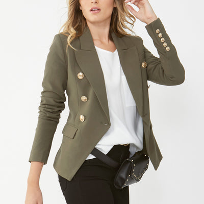 [TEST] Carly Blazer