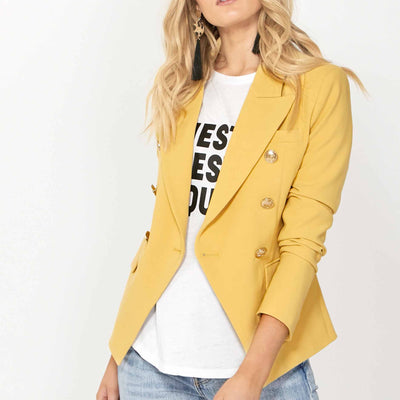 [TEST] Carly Blazer
