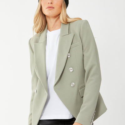 [TEST] Carly Blazer