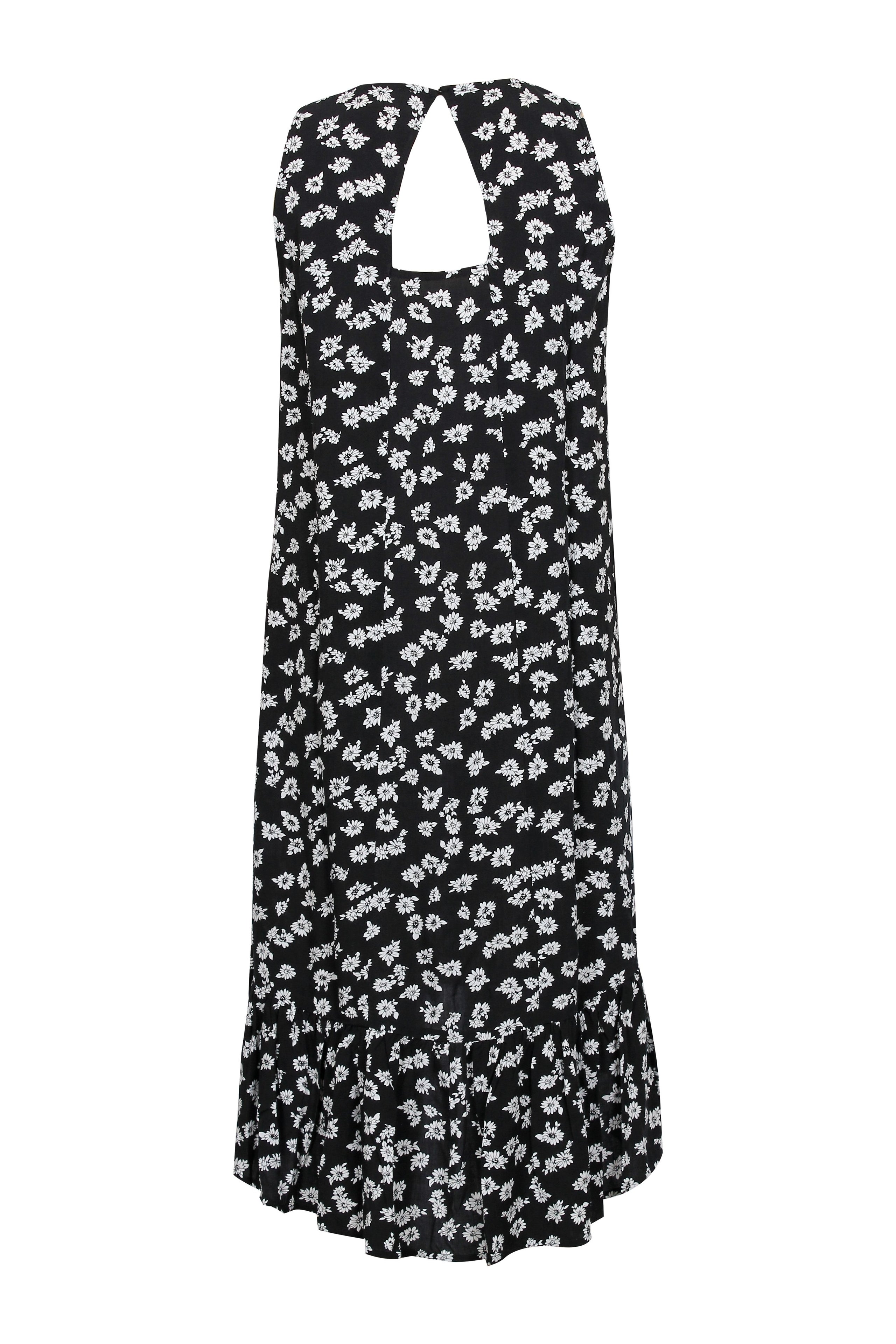 [TEST] Anna Swing Dress