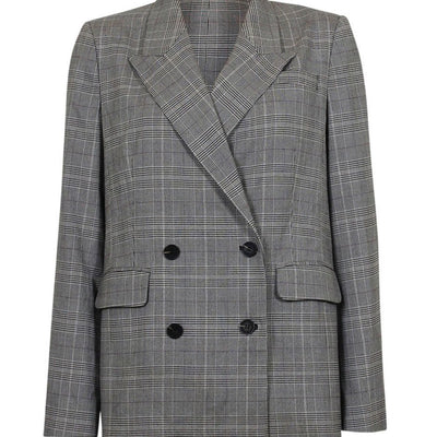[TEST] Marny Double Breasted Blazer