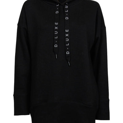 [TEST] Luxe Printed Hood Sweat