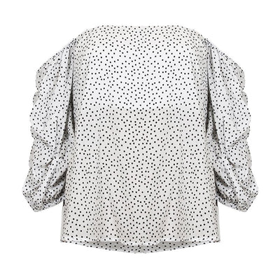 [TEST] Skye Off Shoulder Top