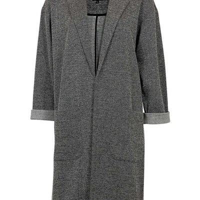 [TEST] Katie Herringbone Coat