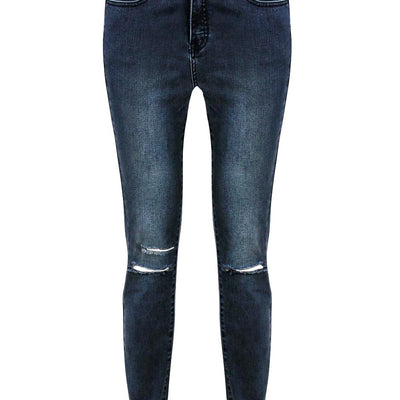 [TEST] Harper Rip Knee Skinny Jean