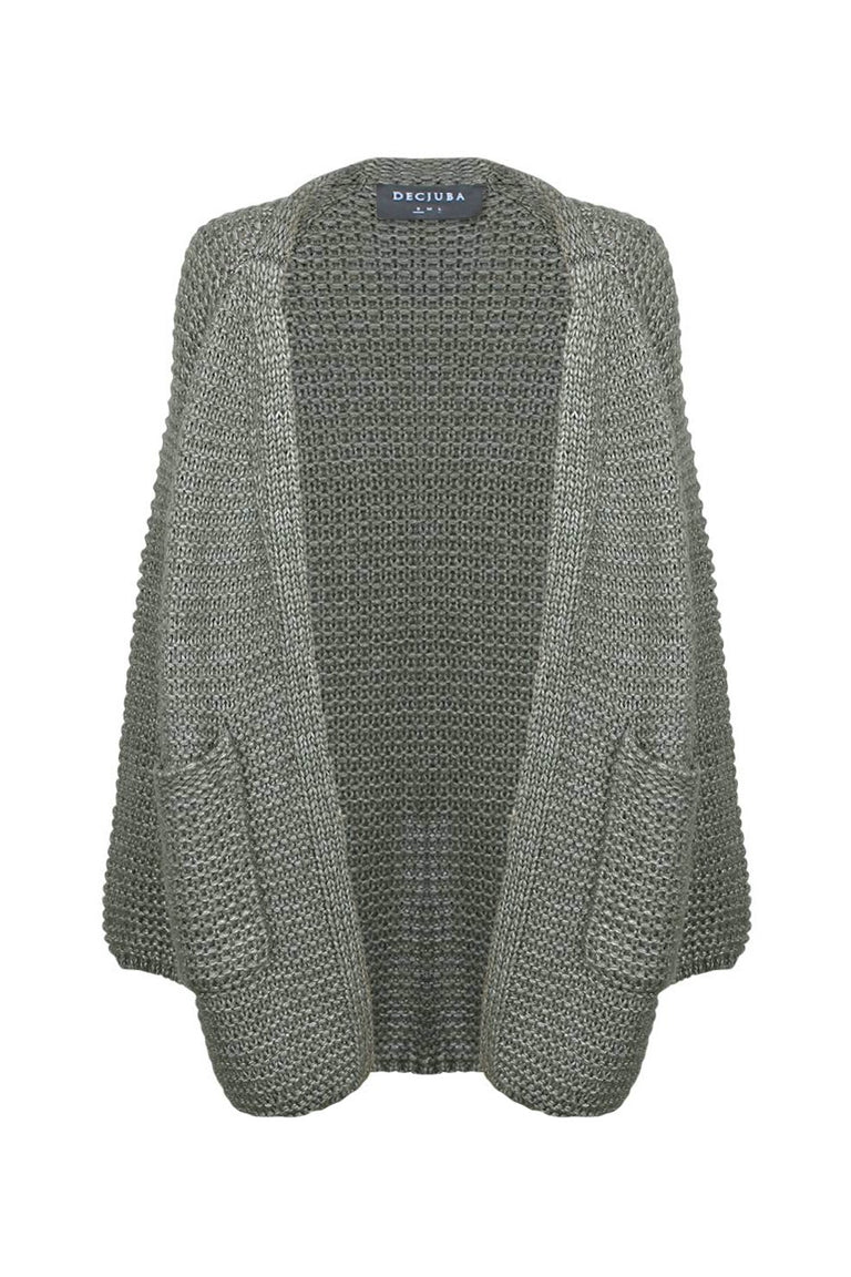 [TEST] Bailey Slouchy Cocoon Cardigan