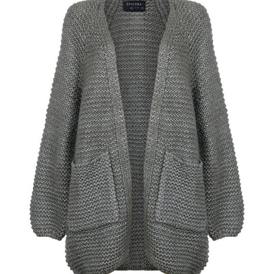 [TEST] Bailey Slouchy Cocoon Cardigan
