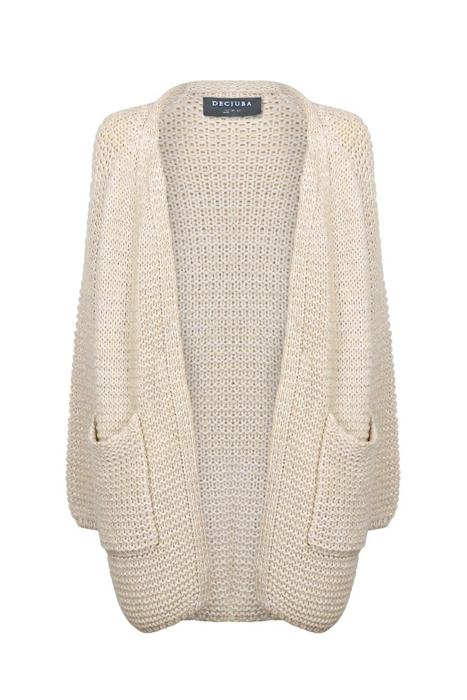 [TEST] Bailey Slouchy Cocoon Cardigan (Updated)