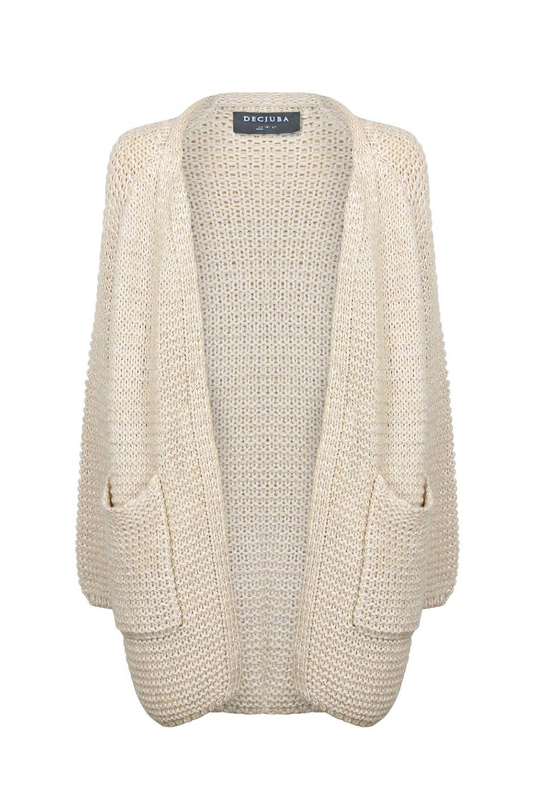 [TEST] Bailey Slouchy Cocoon Cardigan