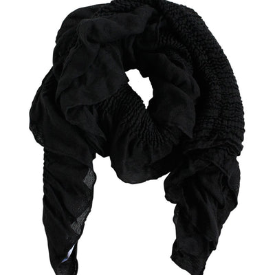 [TEST] Light Weight Block Scarf