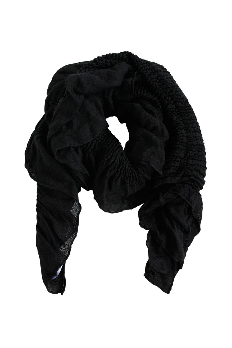 [TEST] Light Weight Block Scarf