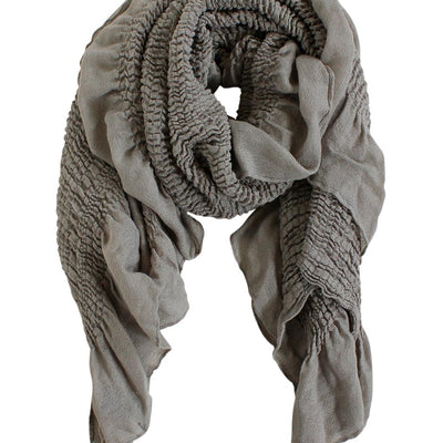 [TEST] Light Weight Block Scarf