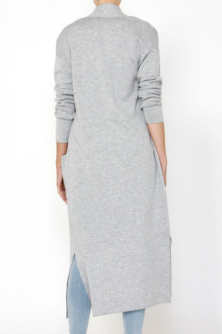 [TEST] Cass Knit Coatigan