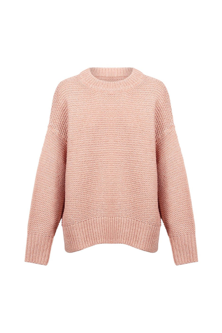 [TEST] Inna Oversized Pullover