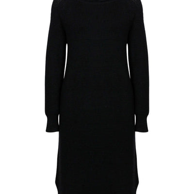 [TEST] Fallon Roll Neck Dress