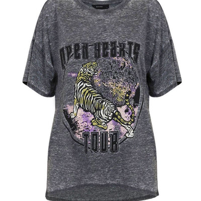 [TEST] Hearts Tour Band Tee