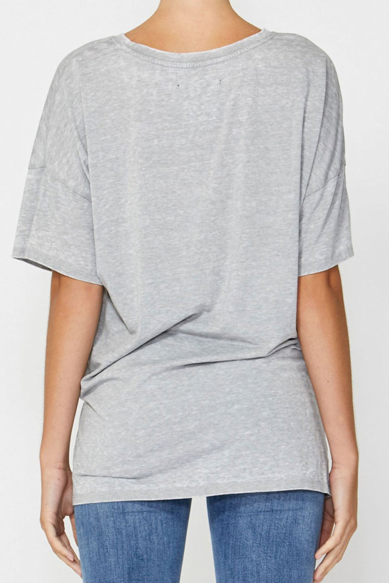 [TEST] Diviser Snake Band Tee