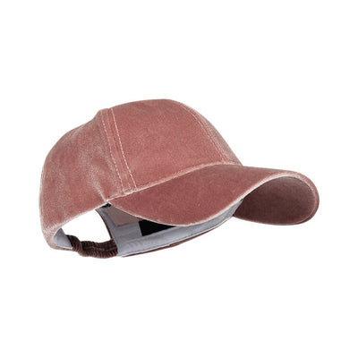 [TEST] Velvet Cap