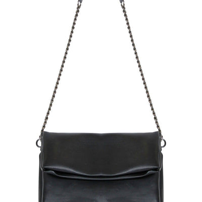 [TEST] Fold Over Shoulder Bag