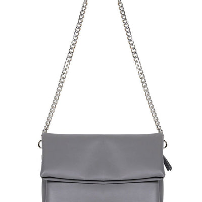 [TEST] Fold Over Shoulder Bag