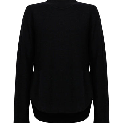 [TEST] Taylor High Neck Jumper