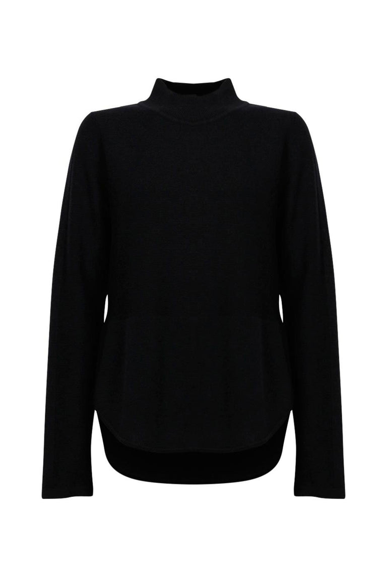 [TEST] Taylor High Neck Jumper
