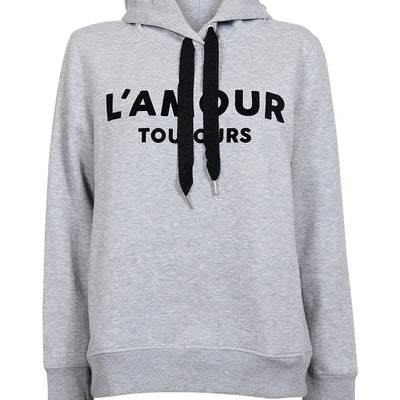 [TEST] Lamour Hoodie