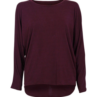 [TEST] Bianca Cut Shoulder Top