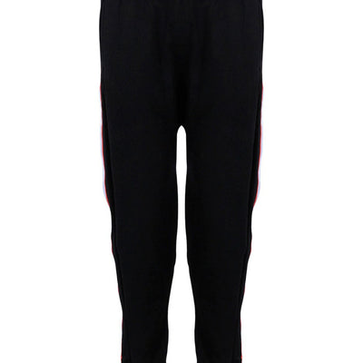 [TEST] Luxe Stripe Detail Track Pant