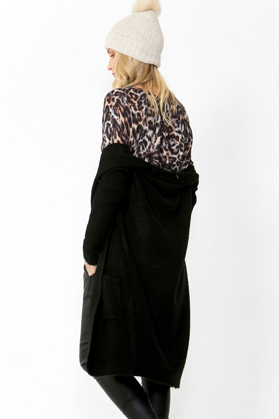 [TEST] Elsa Grandpa Cardigan