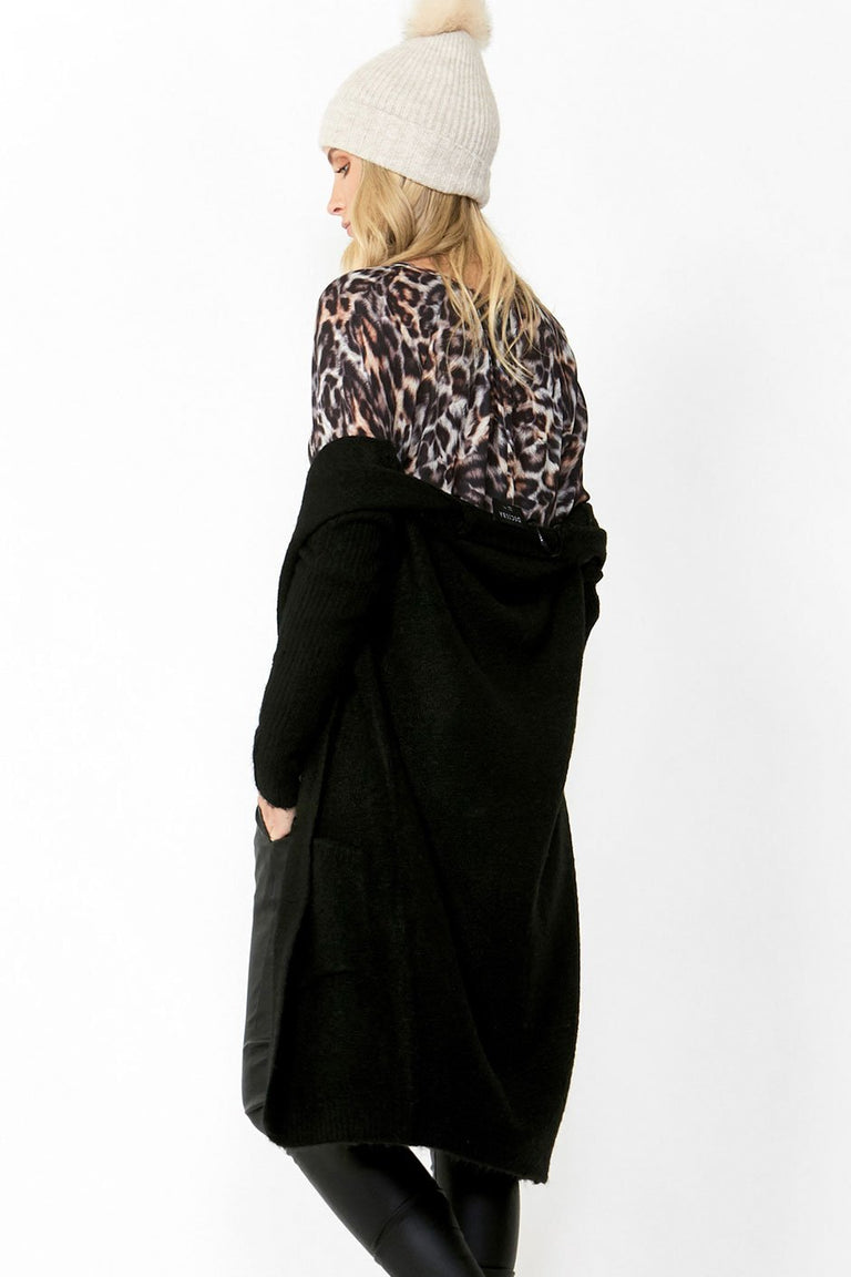 [TEST] Elsa Grandpa Cardigan