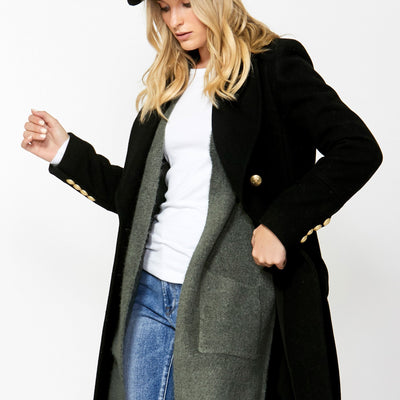 [TEST] Elsa Grandpa Cardigan