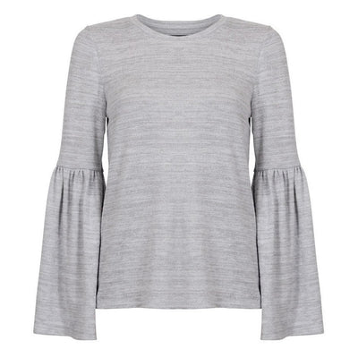 [TEST] Hallee Bell Sleeve Tee