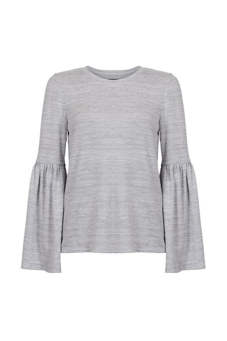 [TEST] Hallee Bell Sleeve Tee