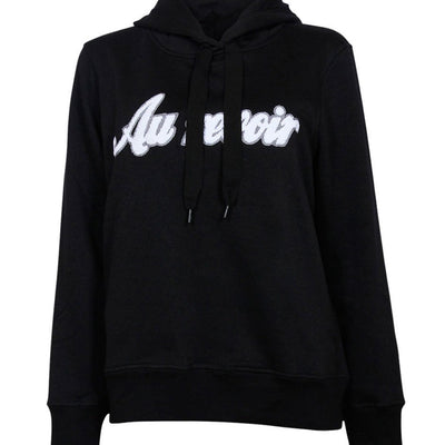 [TEST] Au Revoir Hooded Sweat