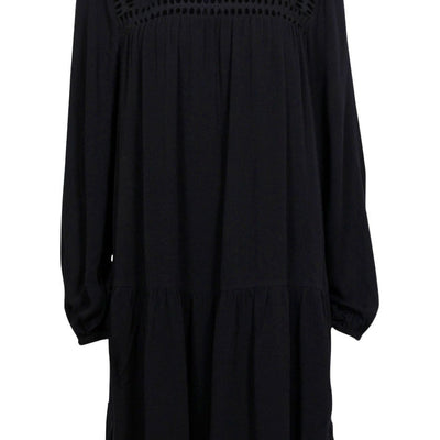 [TEST] Regan Lace Trim Dress