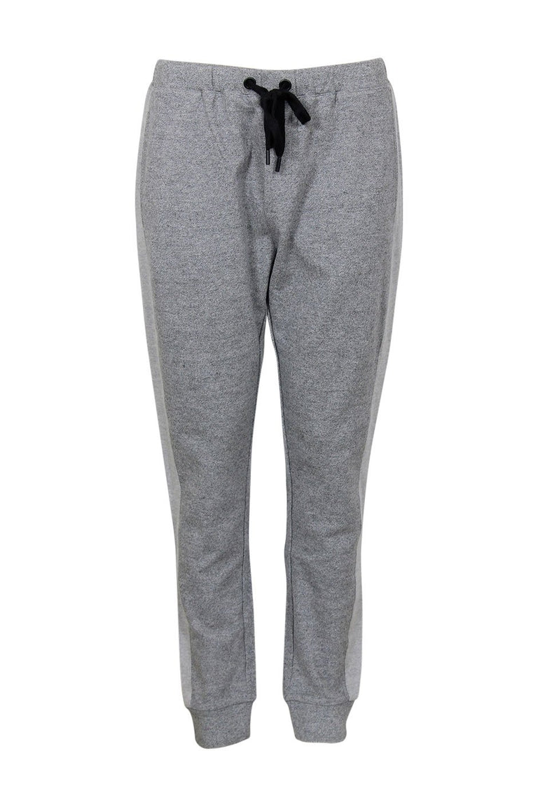 [TEST] Luxe Self Stripe Tracksuit