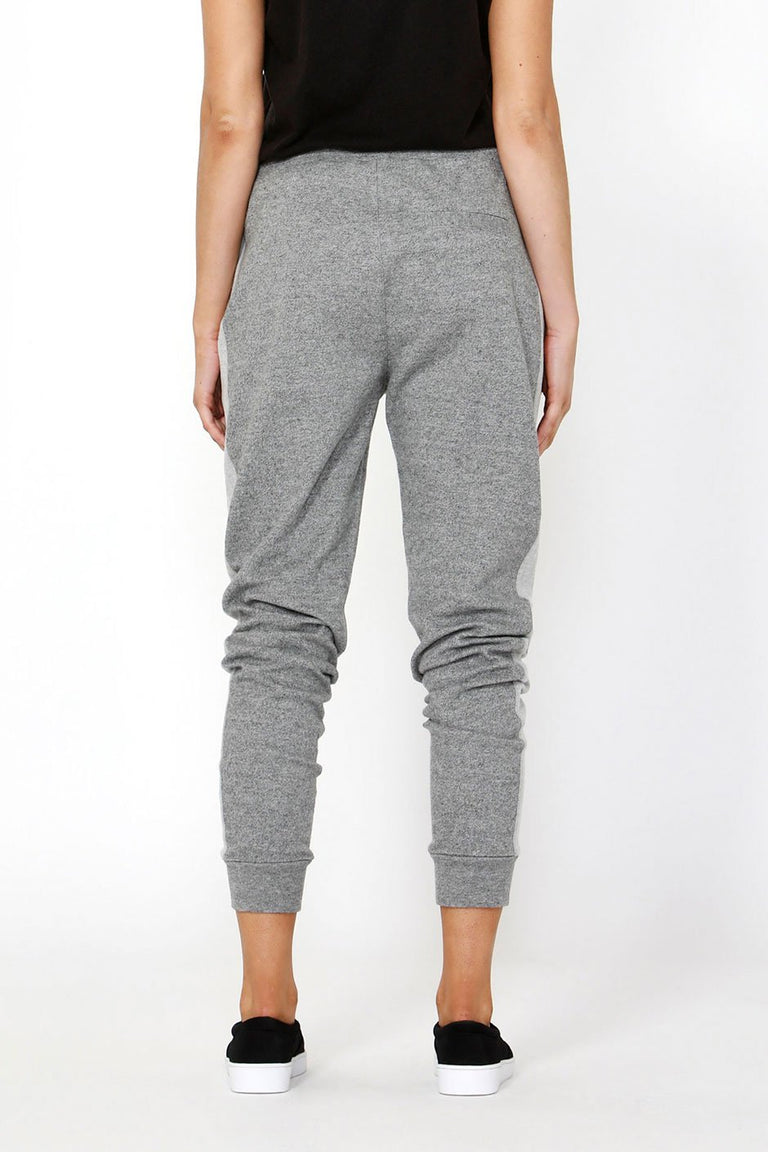 [TEST] Luxe Self Stripe Tracksuit