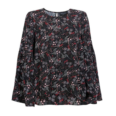 [TEST] Demi Flare Sleeve Top