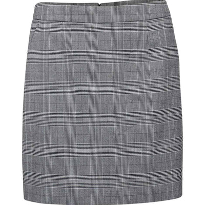 [TEST] Miranda Check Mini Skirt