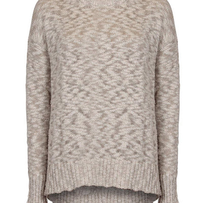 [TEST] Monica Knit Pullover