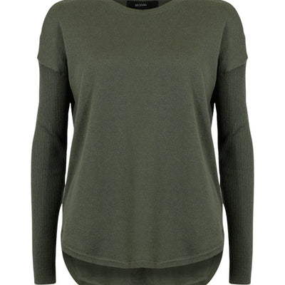 [TEST] Candice Light Weight Pullover