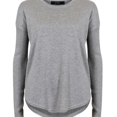 [TEST] Candice Light Weight Pullover