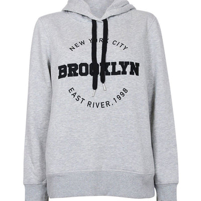 [TEST] Isabella Brooklyn Hoodie