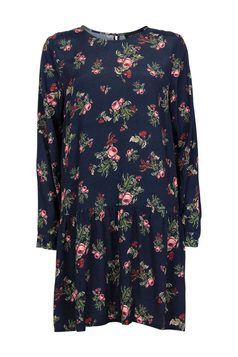 [TEST] Taylor Drop Waist Dress