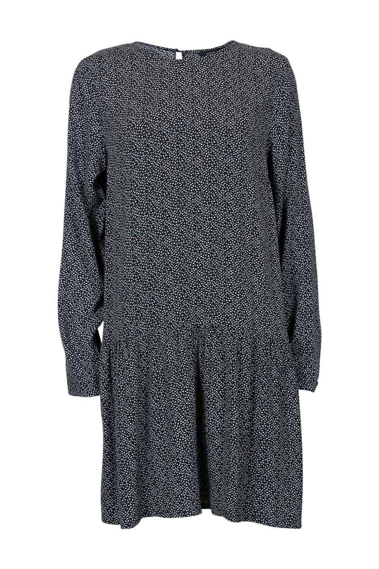 [TEST] Taylor Drop Waist Dress