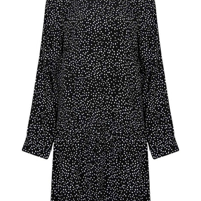 [TEST] Taylor Drop Waist Dress